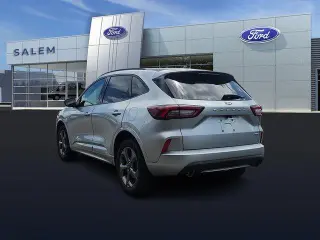 Ford Escape 2023 AWD ST-Line 4dr SUV