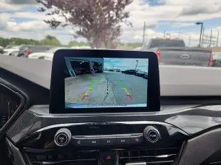 Ford Escape 2023 AWD ST-Line 4dr SUV