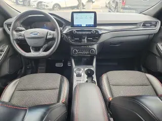 Ford Escape 2023 AWD ST-Line 4dr SUV