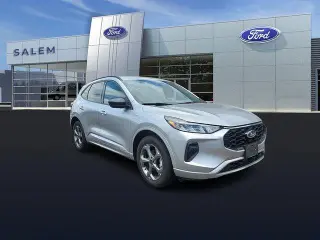 Ford Escape 2023 AWD ST-Line 4dr SUV