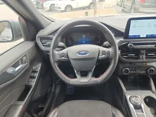 Ford Escape 2023 AWD ST-Line 4dr SUV