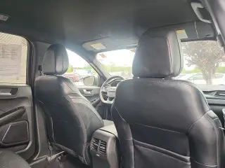 Ford Escape 2023 AWD ST-Line 4dr SUV