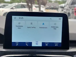 Ford Escape 2023 AWD ST-Line 4dr SUV