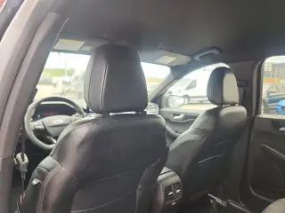 Ford Escape 2023 AWD ST-Line 4dr SUV