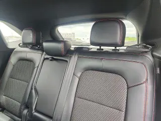 Ford Escape 2023 AWD ST-Line 4dr SUV