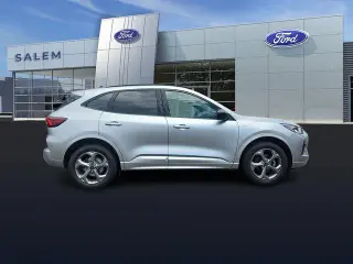 Ford Escape 2023 AWD ST-Line 4dr SUV