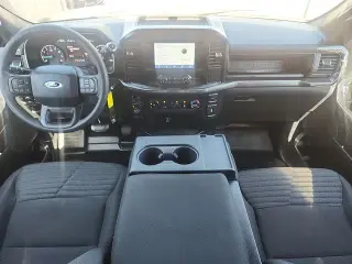 Ford F-150 2022 4x4 XL 4dr SuperCrew 6.5 ft. SB