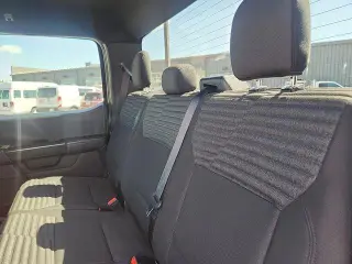 Ford F-150 2022 4x4 XL 4dr SuperCrew 6.5 ft. SB