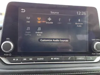 Nissan Rogue 2024 AWD S 4dr Crossover