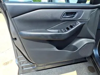 Nissan Rogue 2024 AWD S 4dr Crossover