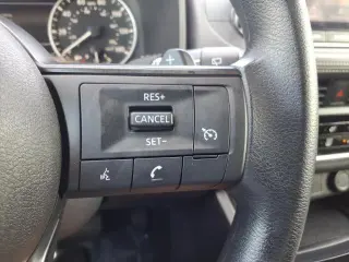 Nissan Rogue 2024 AWD S 4dr Crossover