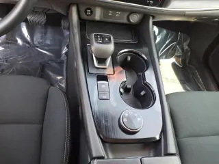 Nissan Rogue 2024 AWD S 4dr Crossover