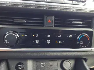 Nissan Rogue 2024 AWD S 4dr Crossover