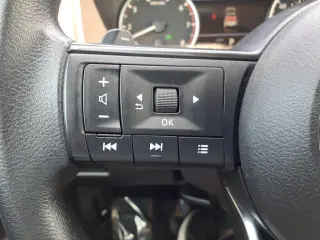 Nissan Rogue 2024 AWD S 4dr Crossover