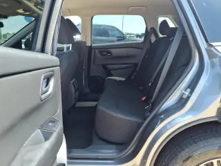 Nissan Rogue 2024 AWD S 4dr Crossover