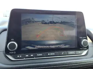Nissan Rogue 2024 AWD S 4dr Crossover