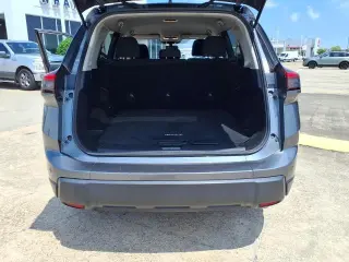 Nissan Rogue 2024 AWD S 4dr Crossover