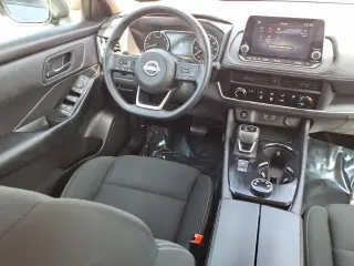 Nissan Rogue 2024 AWD S 4dr Crossover