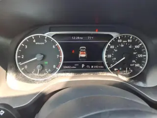 Nissan Rogue 2024 AWD S 4dr Crossover