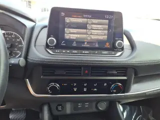 Nissan Rogue 2024 AWD S 4dr Crossover