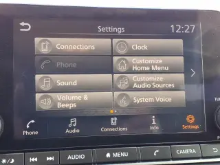 Nissan Rogue 2024 AWD S 4dr Crossover