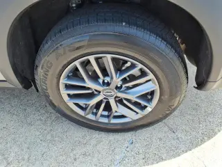Nissan Rogue 2024 AWD S 4dr Crossover