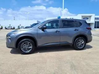 Nissan Rogue 2024 AWD S 4dr Crossover