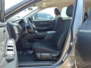 Nissan Rogue 2024 AWD S 4dr Crossover