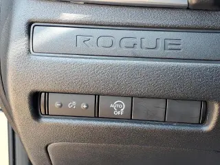 Nissan Rogue 2024 AWD S 4dr Crossover