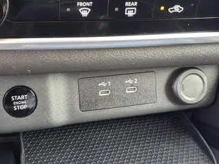 Nissan Rogue 2024 AWD S 4dr Crossover