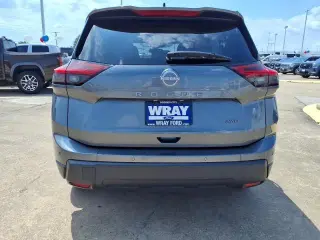 Nissan Rogue 2024 AWD S 4dr Crossover