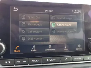 Nissan Rogue 2024 AWD S 4dr Crossover