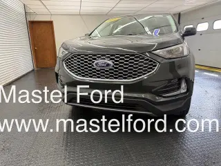 Ford Edge 2024 AWD SEL 4dr SUV