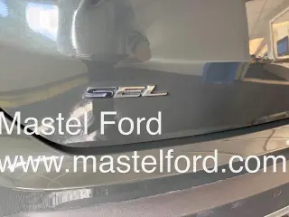 Ford Edge 2024 AWD SEL 4dr SUV
