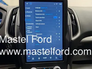 Ford Edge 2024 AWD SEL 4dr SUV