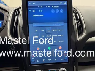 Ford Edge 2024 AWD SEL 4dr SUV