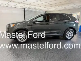 Ford Edge 2024 AWD SEL 4dr SUV