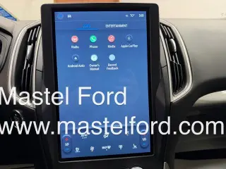 Ford Edge 2024 AWD SEL 4dr SUV