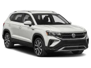 Volkswagen Taos 2023 SE 4dr SUV