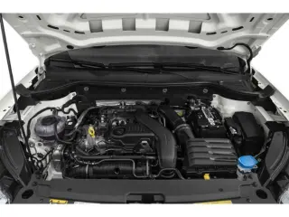 Volkswagen Taos 2023 SE 4dr SUV