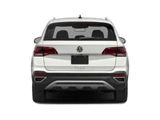 Volkswagen Taos 2023 SE 4dr SUV