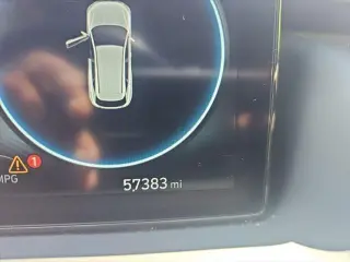 Hyundai TUCSON 2022 AWD SEL 4dr SUV