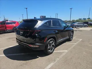 Hyundai TUCSON 2022 AWD SEL 4dr SUV
