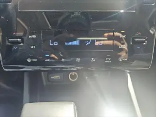 Hyundai TUCSON 2022 AWD SEL 4dr SUV