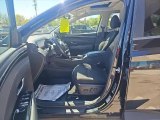 Hyundai TUCSON 2022 AWD SEL 4dr SUV