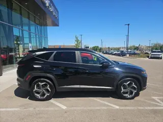 Hyundai TUCSON 2022 AWD SEL 4dr SUV