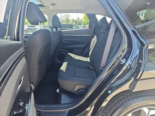 Hyundai TUCSON 2022 AWD SEL 4dr SUV