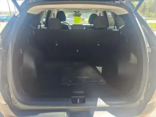 Hyundai TUCSON 2022 AWD SEL 4dr SUV