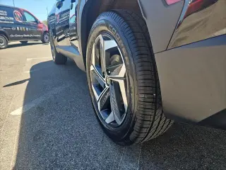 Hyundai TUCSON 2022 AWD SEL 4dr SUV