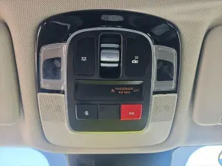Hyundai TUCSON 2022 AWD SEL 4dr SUV